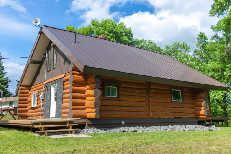 Gallery Winkler, Manitoba IroSteel