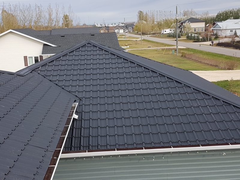 Gallery Winkler, Manitoba IroSteel