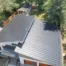 SSR-150 - Standing Seam Roof - Black