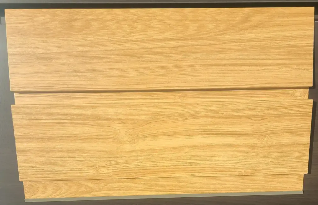 T55 Panel Light Pine T55 Panel Light Pine