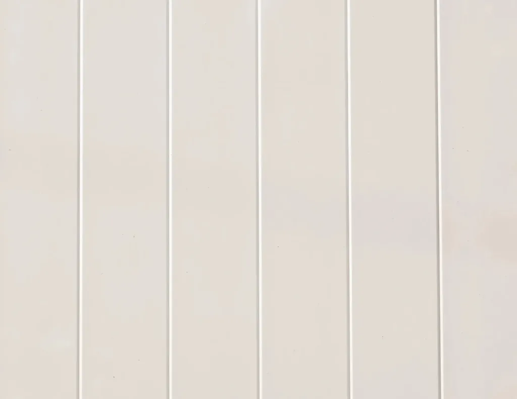 DelPro PVC Panel Wall