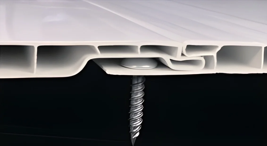 DelPro PVC Panel