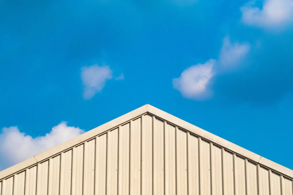 Metal Gable Trim Metal Gable Trim