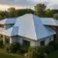 What Is Galvalume Roofing?
