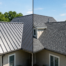 Metal Roof Vs. Shingles