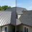 Metal Roof Vs. Shingles