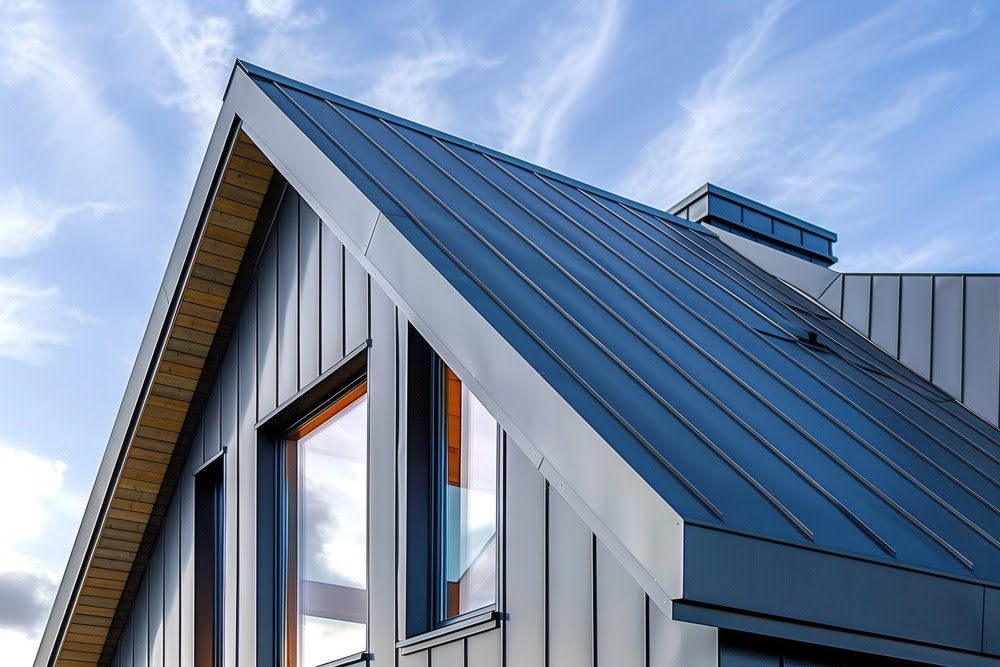 metal roof and siding winnipeg