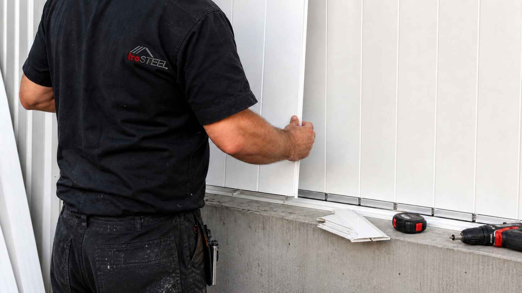 PVC Wall And Ceiling Panels